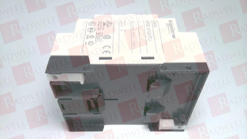 SCHNEIDER ELECTRIC SR2A101FU