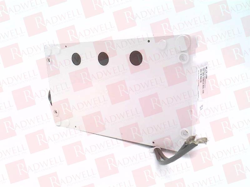 EATON CORPORATION SPD120240S3J