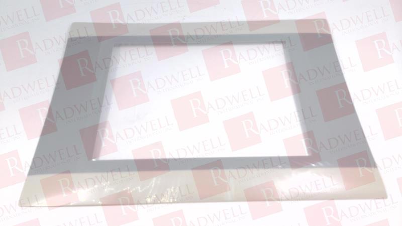 RADWELL VERIFIED SUBSTITUTE 261100-SUB-OVERLAY