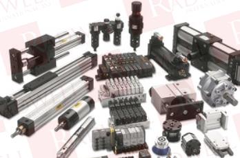 PARKER 2.00BC4MA3U34A05.00