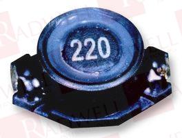 MULTICOMP MCBFS5220-681KU