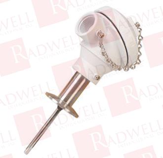 PYROMATION INC R1T185L-483-008(3/4)-00-8HN63