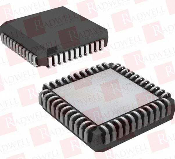  , IC CHIP, QFJ28 PACKAGE
