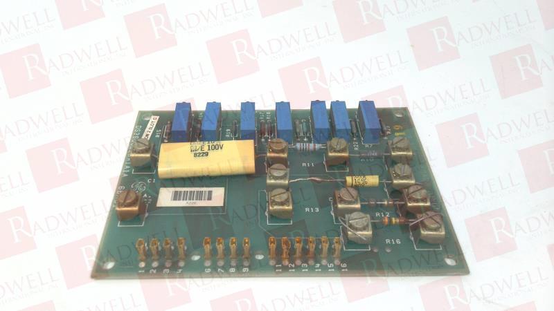 GENERAL ELECTRIC DS3800DLBA