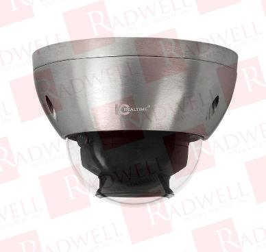IC REALTIME IPEL-D20V-IRS1