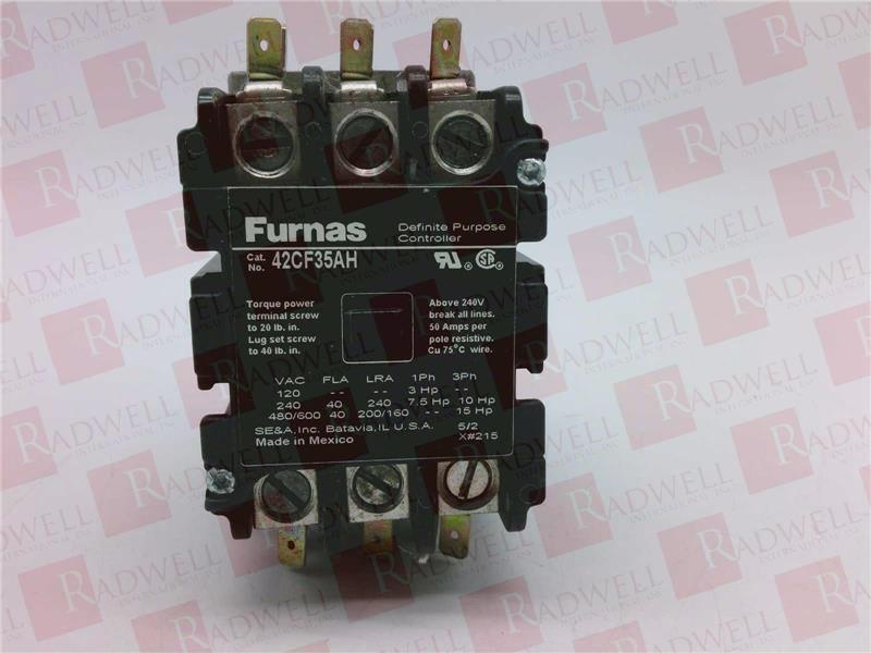 SIEMENS 42CF35AH