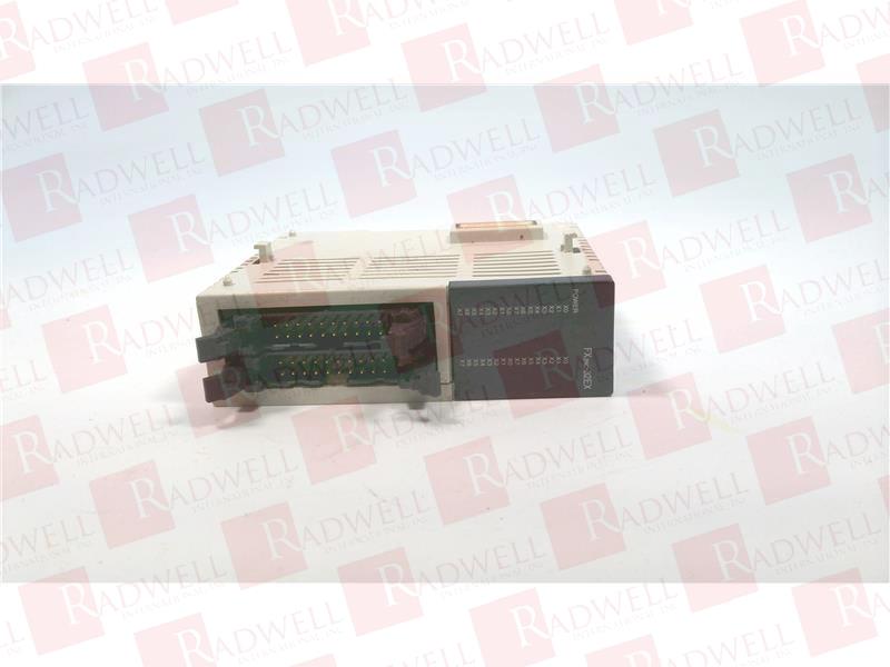 MITSUBISHI FX2NC-32EX-D/UL