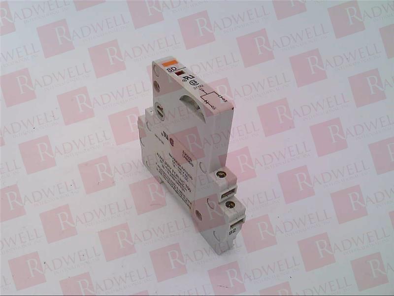 SCHNEIDER ELECTRIC MG27122