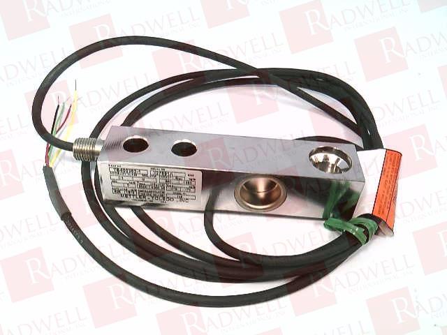 METTLER TOLEDO TB600363-1