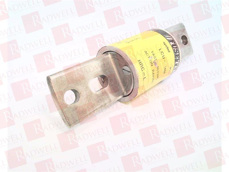 FUSE TEK LCU-1400