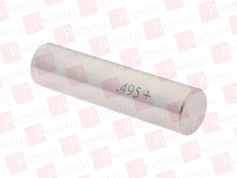 SWISS PRECISION INSTRUMENTS 29-495-9