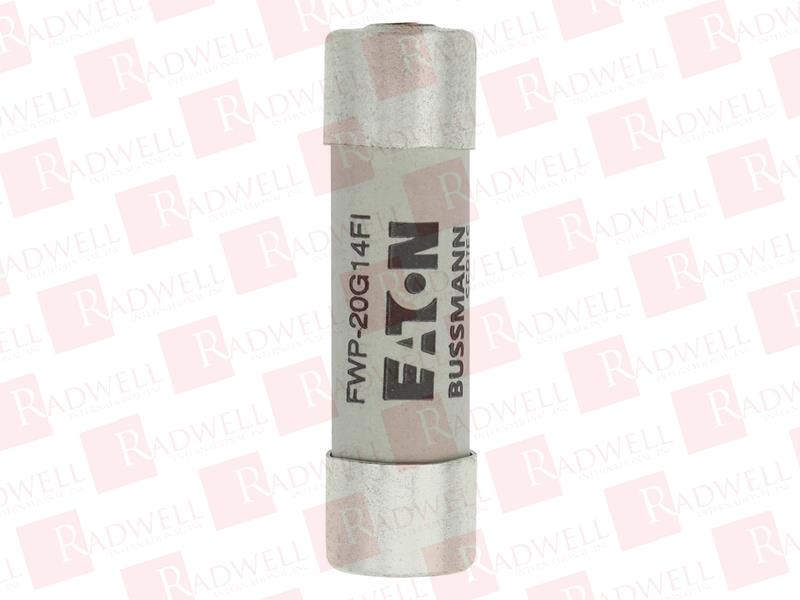 EATON CORPORATION FWP-20G14FI