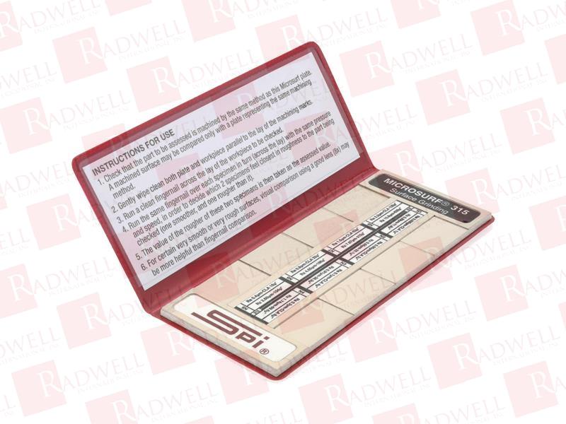 SWISS PRECISION INSTRUMENTS 14-440-2