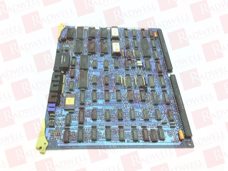 GENERAL ELECTRIC 44A719304-101