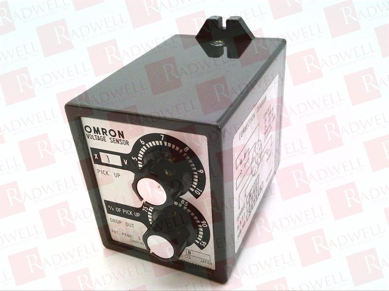 OMRON SDV-B-6