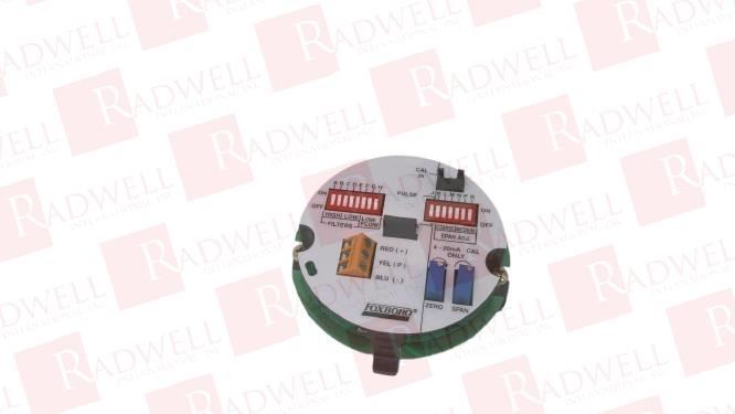 INVENSYS B0194RF
