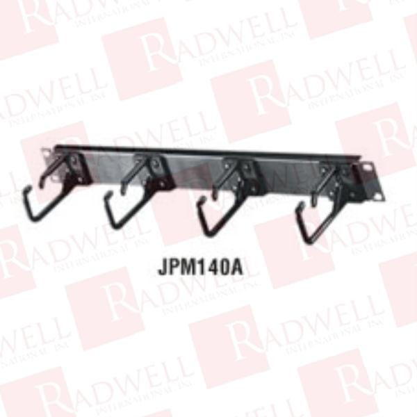 BLACK BOX CORP JPM140A