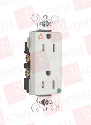 LEGRAND TRIG26262HGLA