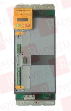 PARKER 890SD-532390D0-B00-1A000