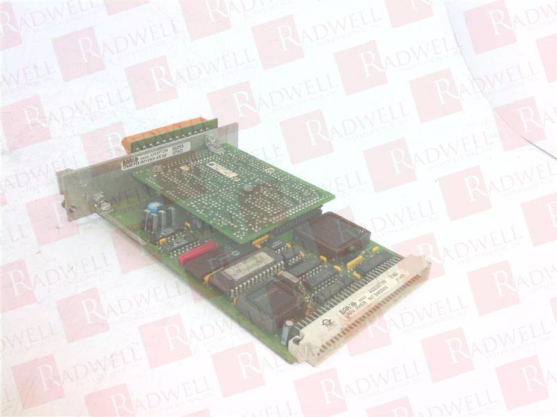 BARCO SEDO ASE257/258