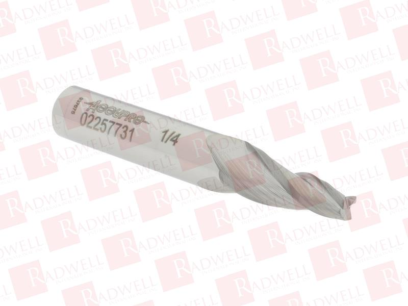 ACCUPRO 02257731