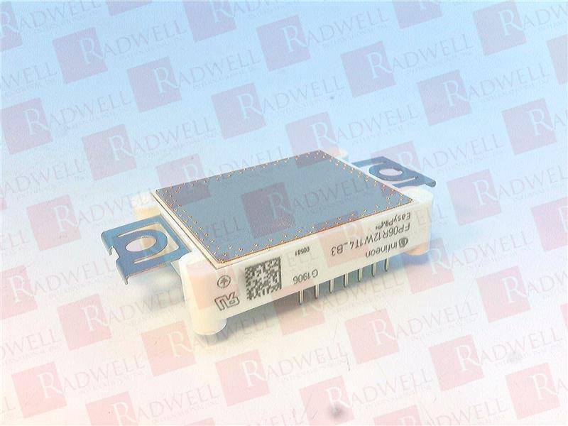 INFINEON FP06R12W1T4_B3