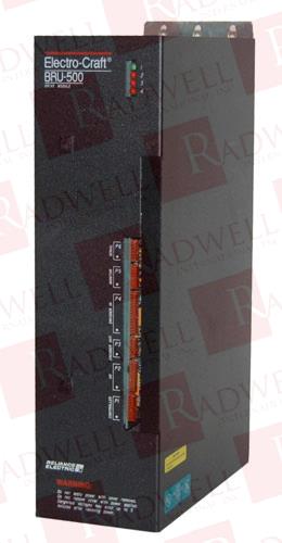 ASEA BROWN BOVERI BRU-500-DM-100