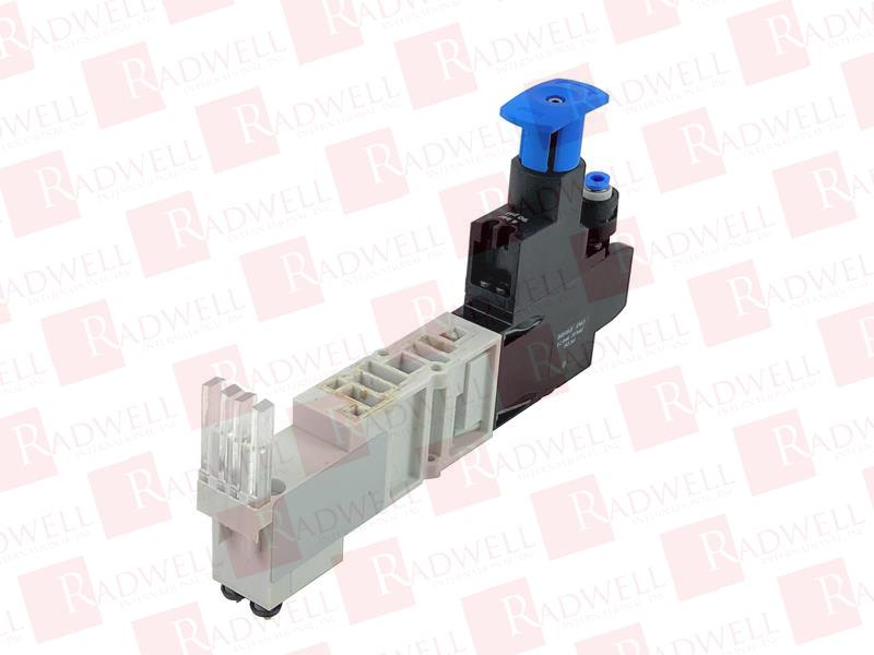 FESTO VMPA2-B8-R1C2-C-06