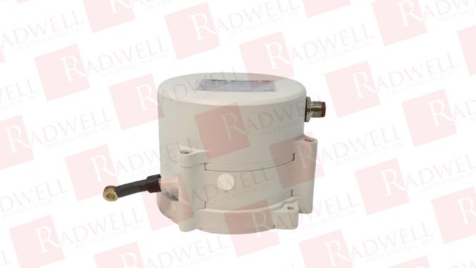 BAUMER ELECTRIC GCA8-PP080.RCN.C60.A/11221748