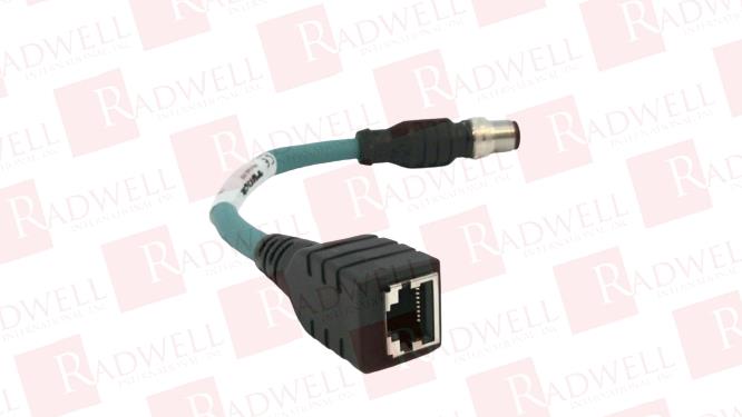 TURCK RSS RJ45SF 841-0.2M