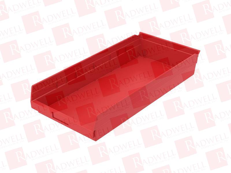 MYERS INDUSTRIES INC 30174 RED