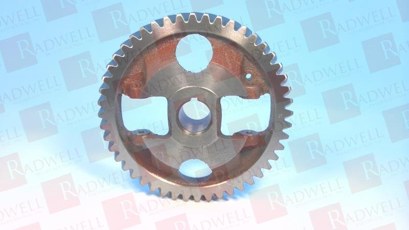 LISTER PETTER 601-20501