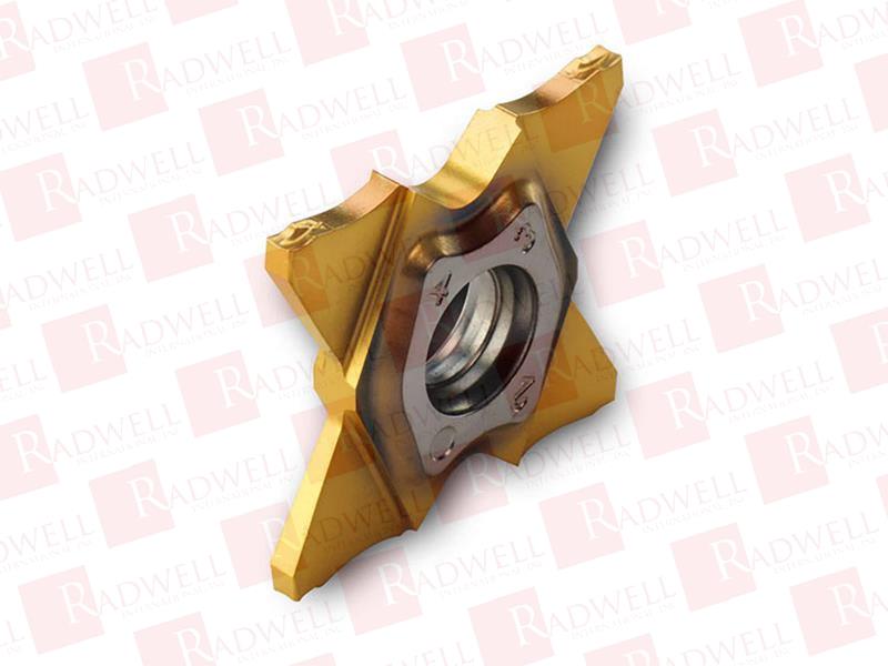 INGERSOLL CUTTING TOOLS 6402193