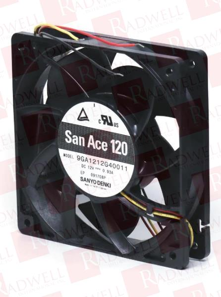 SANYO 9GA0924F4D01