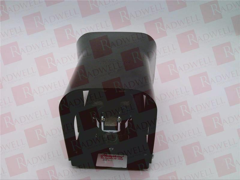 HUMPHREY 250F-3-10