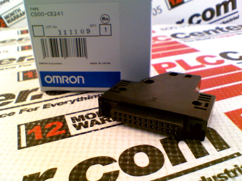 OMRON 3G2A5-CE241