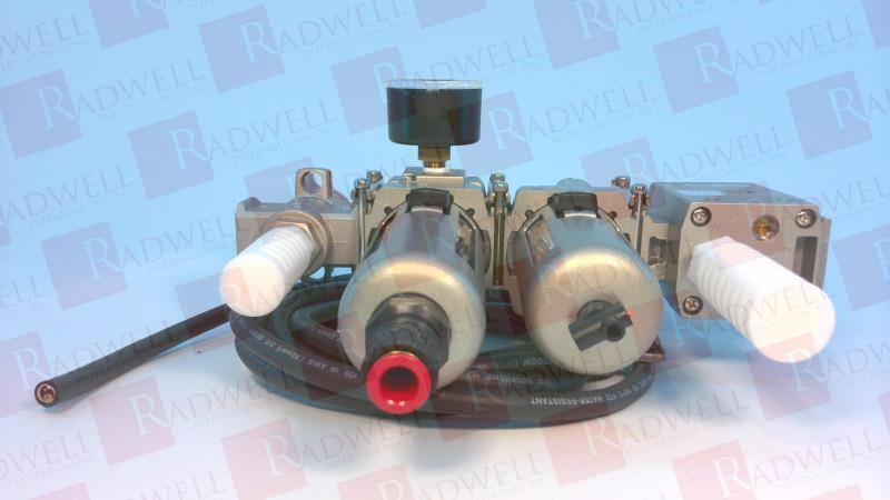 SMC AW30-PA-CCK00244