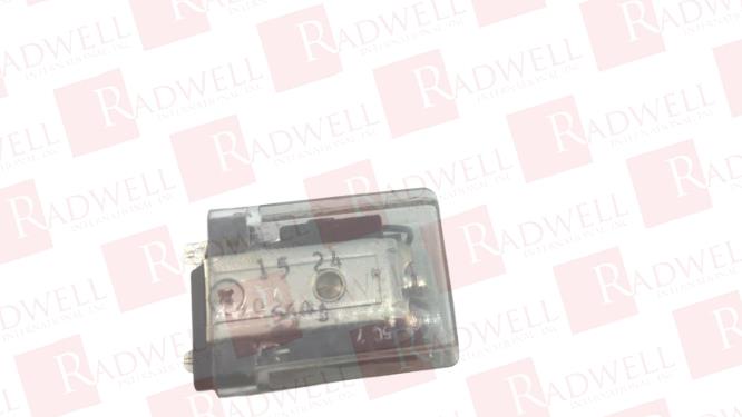 TE CONNECTIVITY KUP-14D15F-24