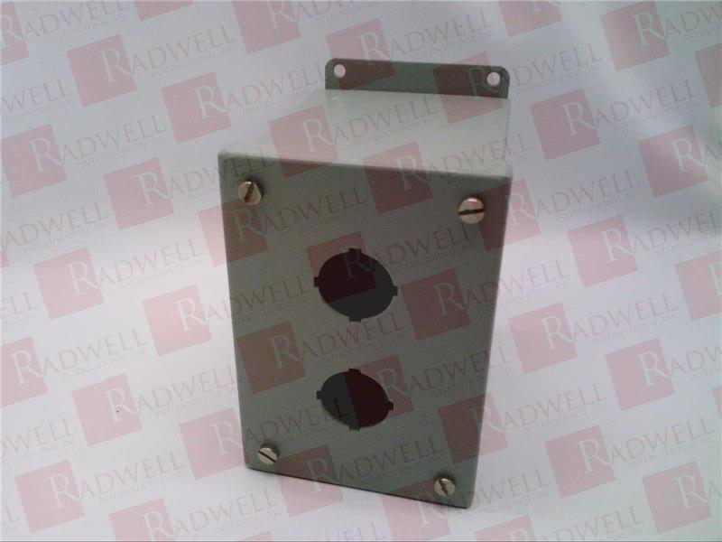 HAMMOND MANUFACTURING 1437B