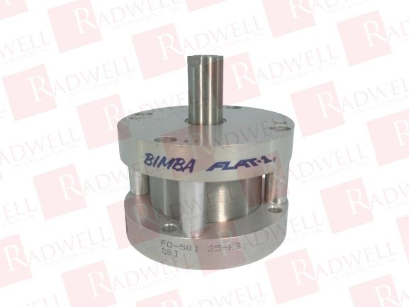 BIMBA FO-501.25-P3