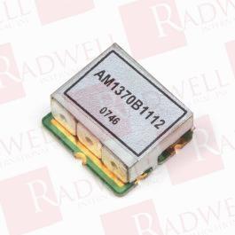 ANATECH ELECTRONICS AM1370B1112
