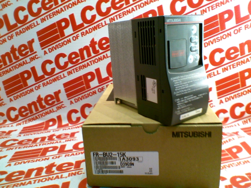 MITSUBISHI FR-BU2-15K