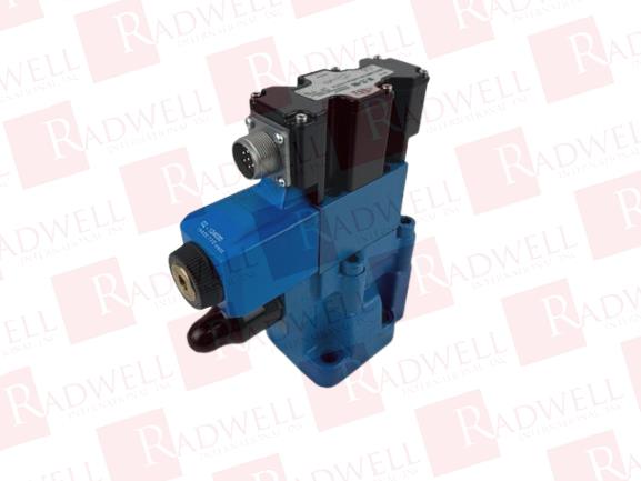 EATON CORPORATION 856AN00031A