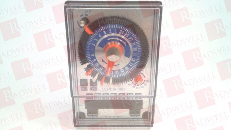 SUNAO ELECTRIC ET-100PC