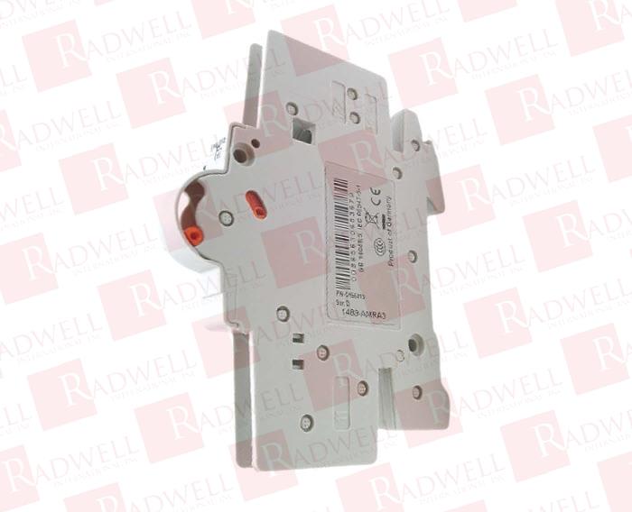 ALLEN BRADLEY 1489-AMRA3