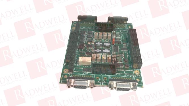 DELTA TAU DATA SYS 3X0-603673-104