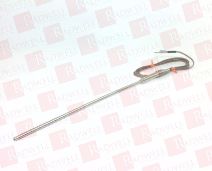 OMEGA ENGINEERING TJ36-CPSS-18U-6-CC