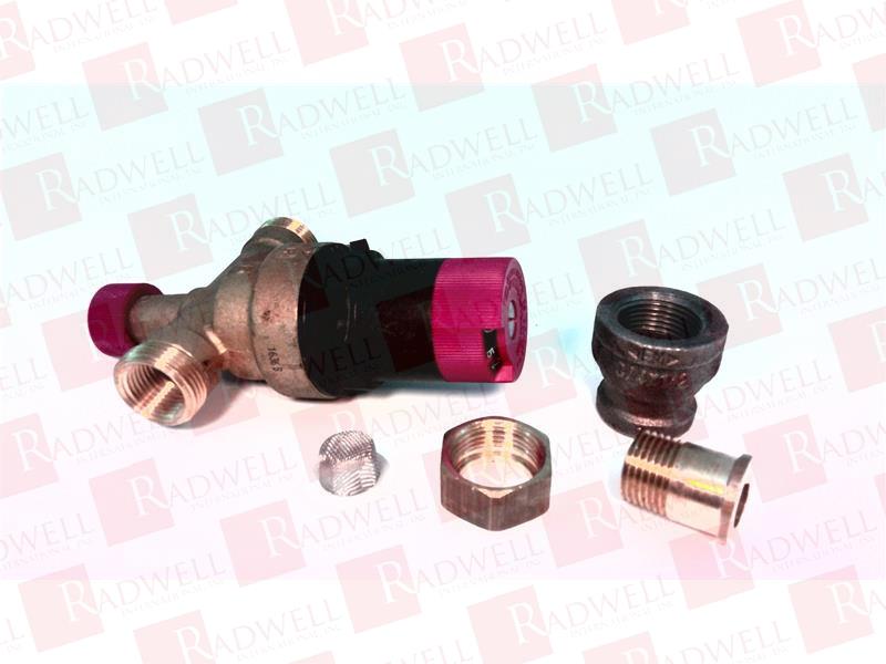 HONEYWELL VF06-100-SUSUT/U