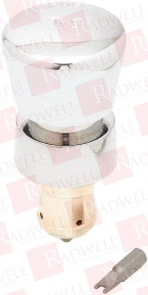METERING FAUCET CARTRIDGE FOR USE WITH FAUCETS