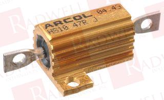 OHMITE HS1033RJ